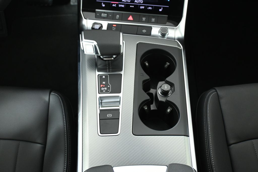 2024 Audi A6 Premium 24