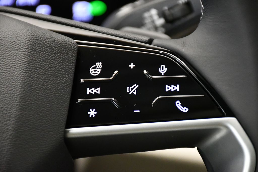 Thumbnail: 2025 Audi A5 - 23