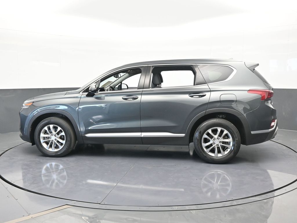 Used 2020 Hyundai Santa Fe SEL with VIN 5NMS33AD8LH260380 for sale in Miami, FL