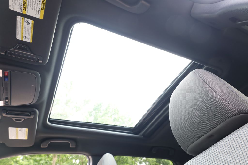 used 2026 Subaru Forester car, priced at $32,662