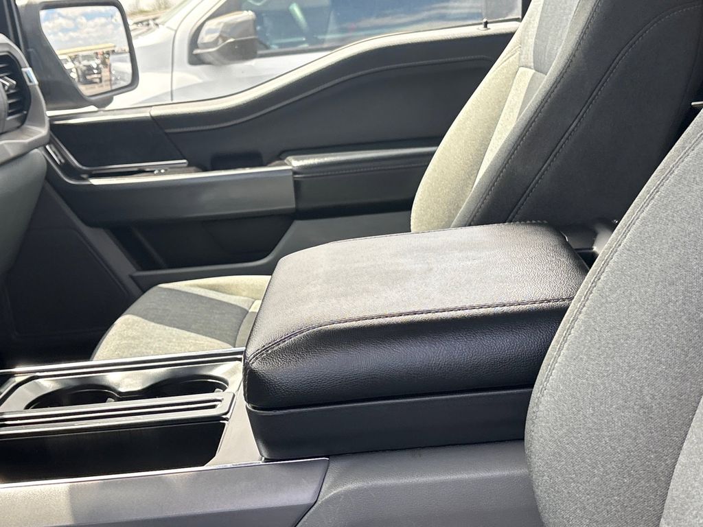 Used Car 2024 Ford F-150  Xlt For Sale Under $50,000 In Austin, Texas