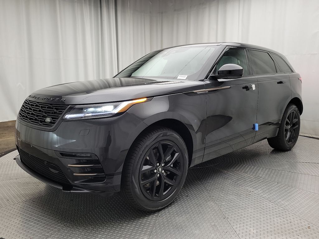 2025 Land Rover Range Rover Velar Dynamic SE -
                Eatontown, NJ