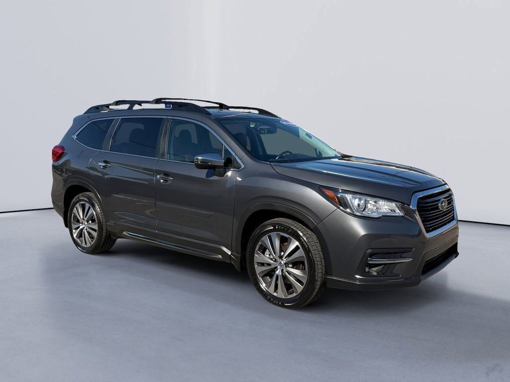 2021 Subaru Ascent Touring AWD