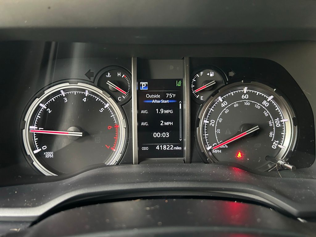 Thumbnail: 2024 Toyota 4Runner - 24