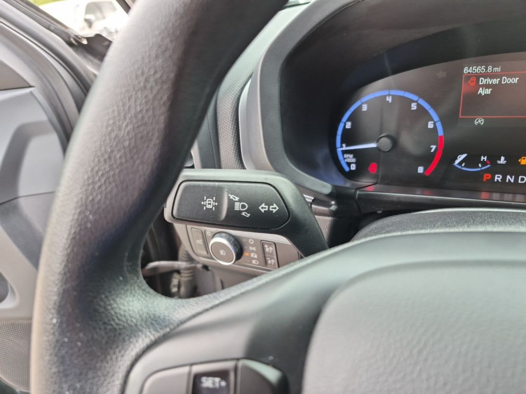 Used Car 2021 Ford Bronco Sport  Big Bend For Sale Under $20,000 In Austin, Texas