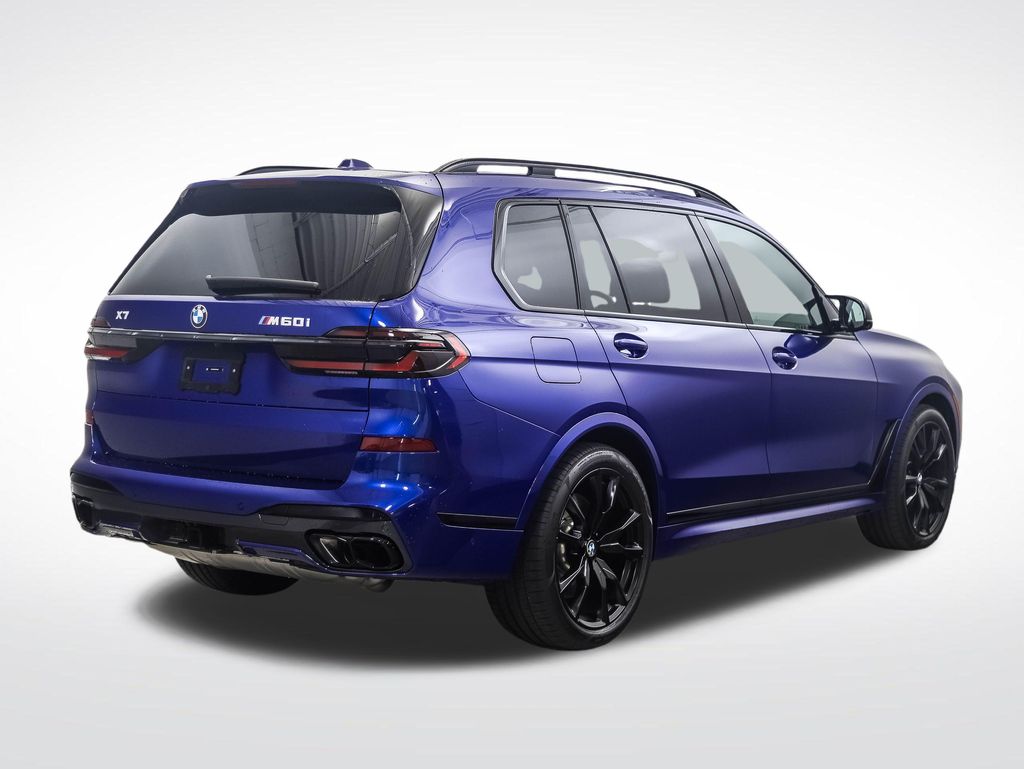 Thumbnail: 2024 BMW X7 - 5