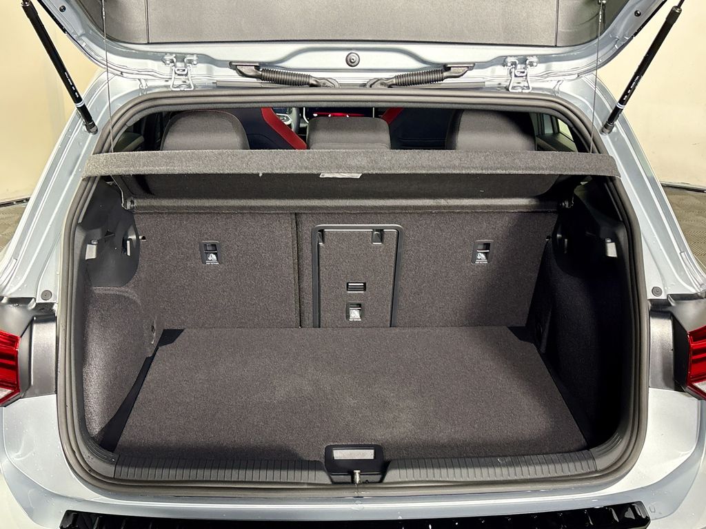 2026 Volkswagen Golf GTI S