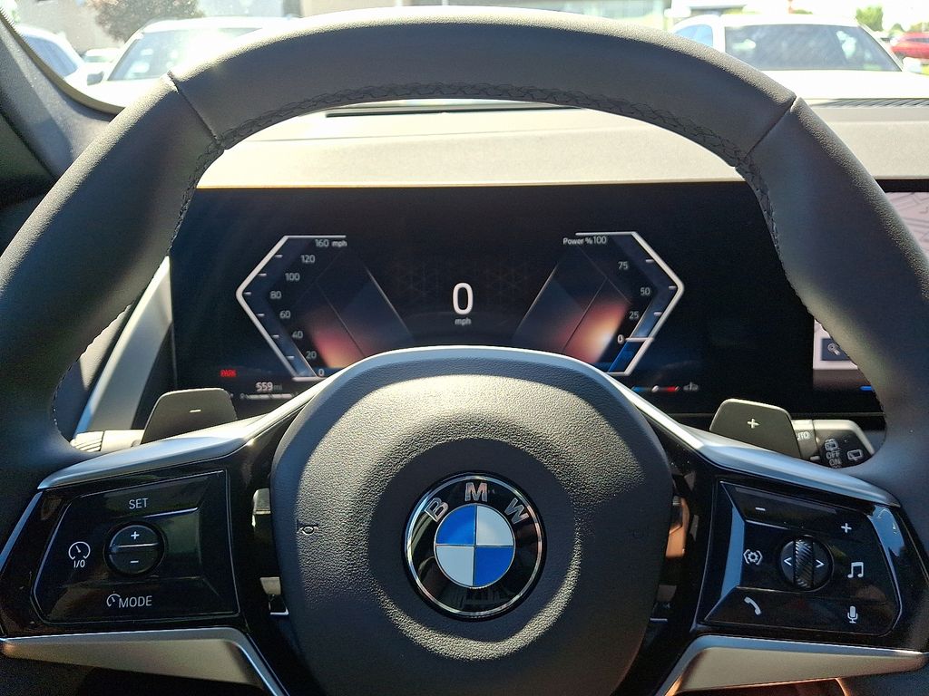 Thumbnail: 2026 BMW X3 - 9