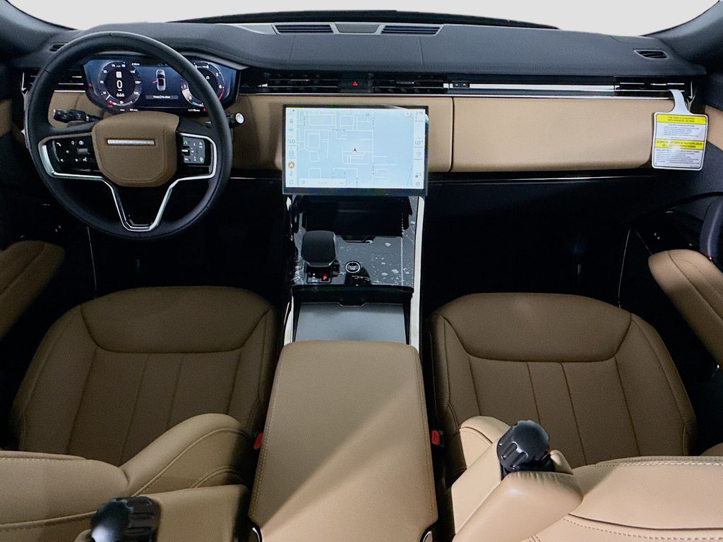 Thumbnail: 2026 Land Rover Range Rover Sport - 14