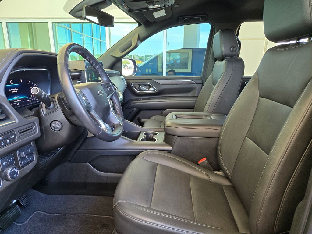 Used 2022 Chevrolet Tahoe SUV