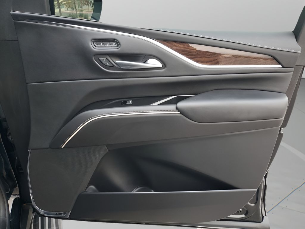 Used Car 2022 Cadillac Escalade Esv  Sport Platinum For Sale Under $70,000 In Austin, Texas