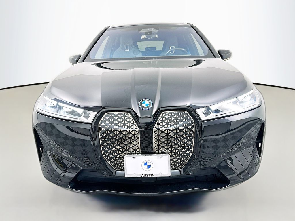 Thumbnail: 2023 BMW iX - 2