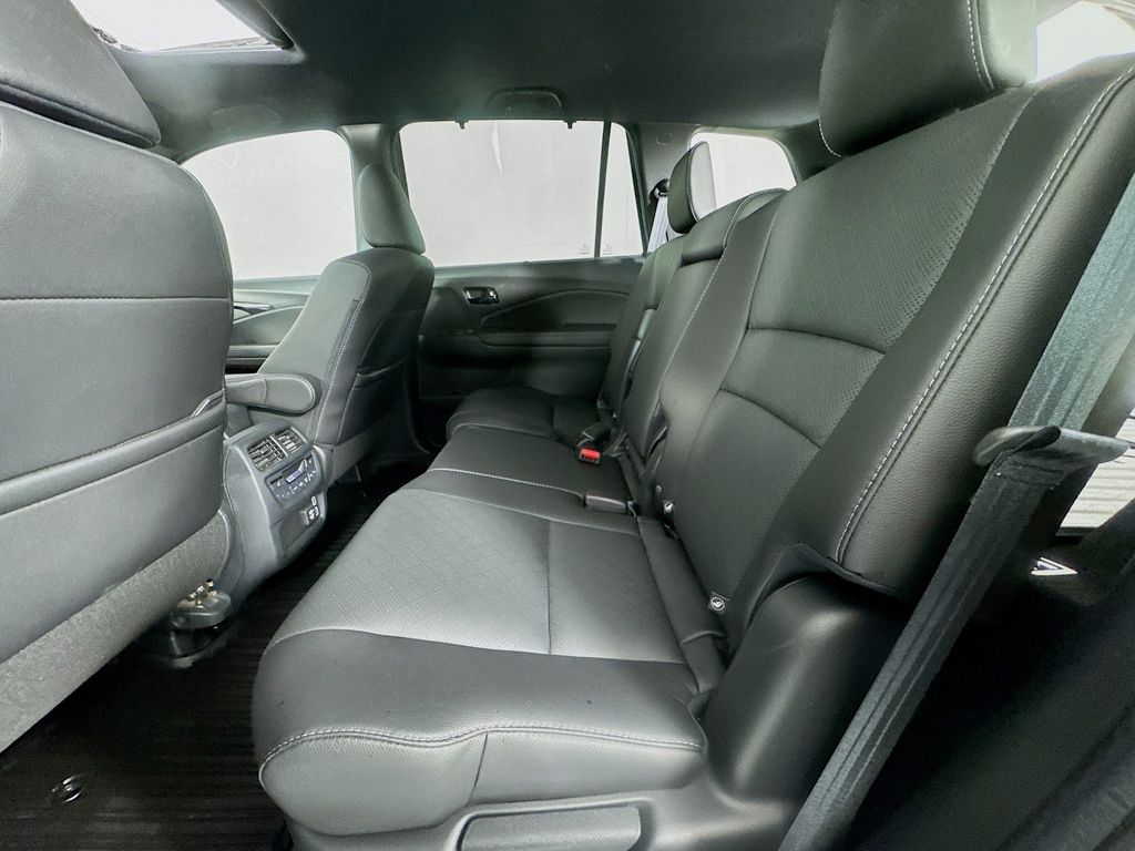 Used Car 2023 Honda Passport  Elite For Sale Under $35,000 In Austin, Texas