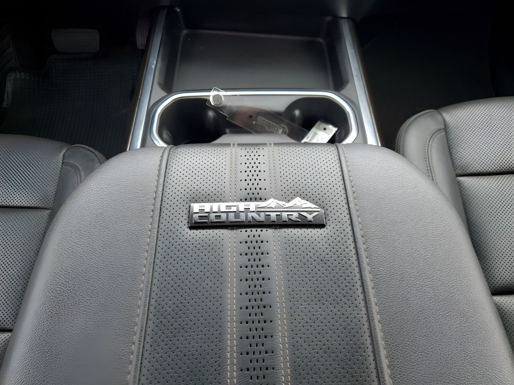 Used Car 2024 Chevrolet Silverado 2500hd  High Country For Sale Under $80,000 In Austin, Texas