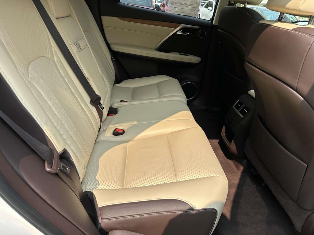 2019 Lexus RX 350 20