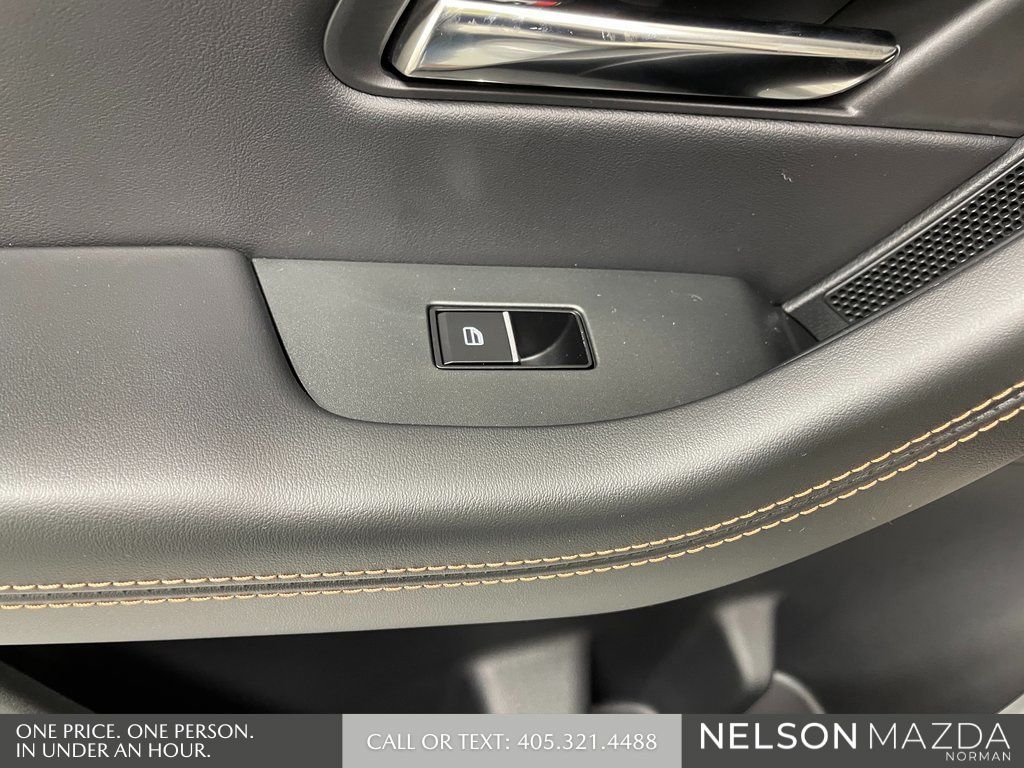 New 2026 Silver Mazda 3.3 Turbo Preferred image 43