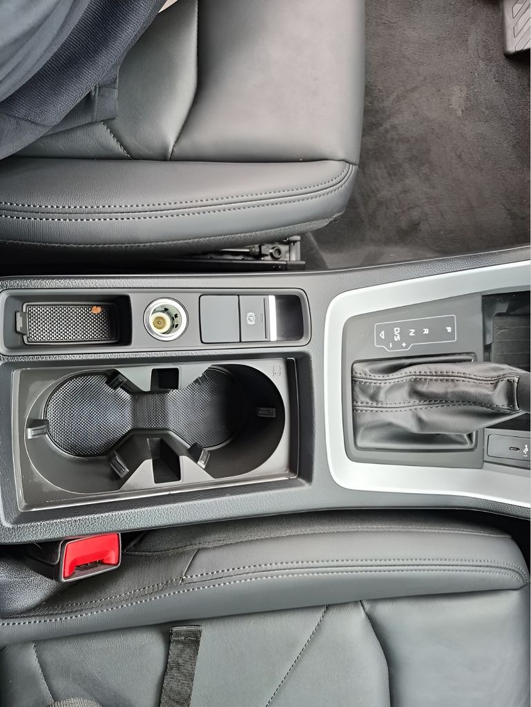 Used Car 2023 Audi Q3  Premium Plus For Sale Under $35,000 In Austin, Texas