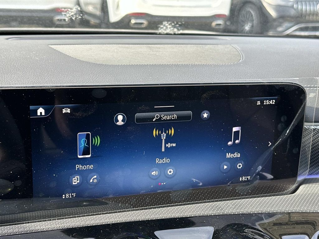 Thumbnail: 2026 Mercedes-Benz CLA - 9