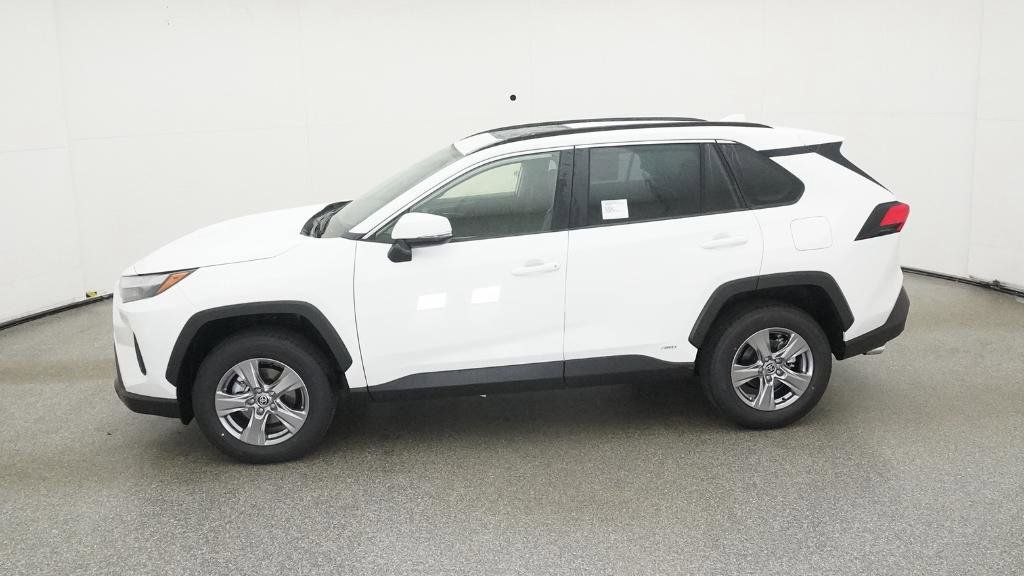 Thumbnail: 2025 Toyota RAV4 - 31