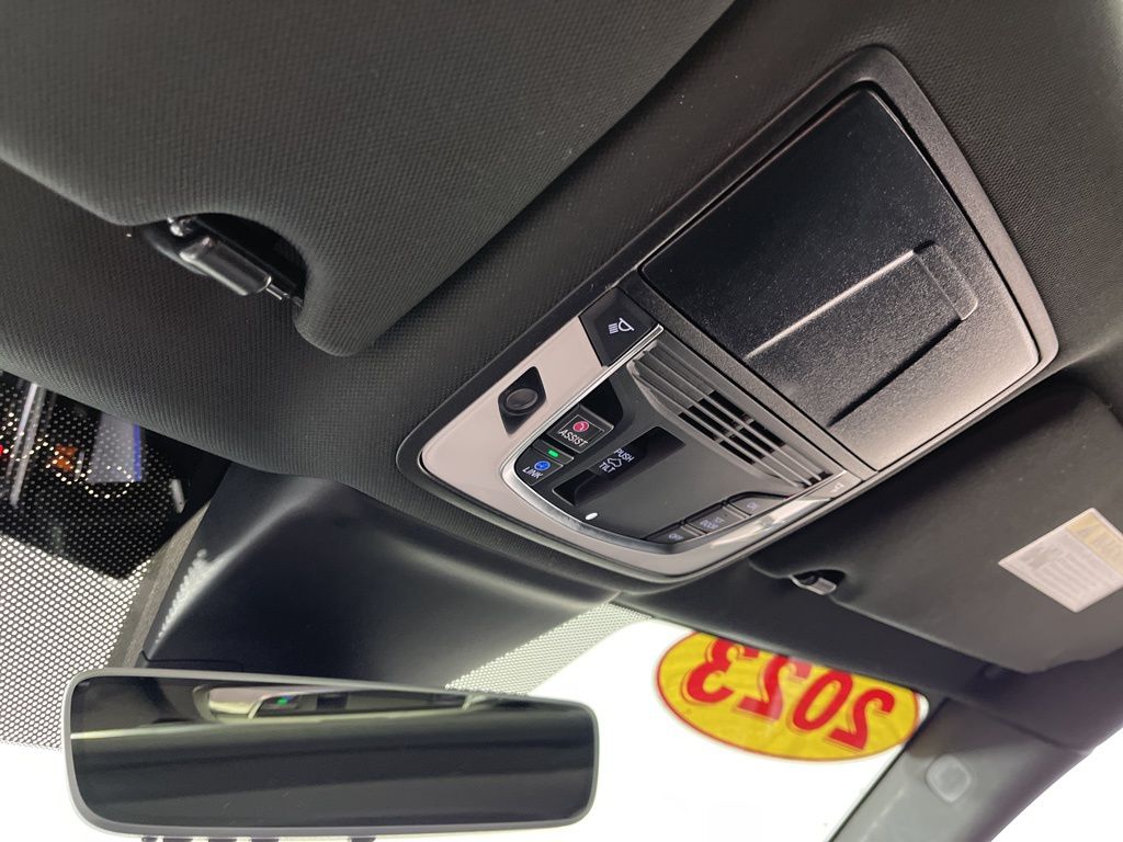 Thumbnail: 2023 Acura TLX - 26