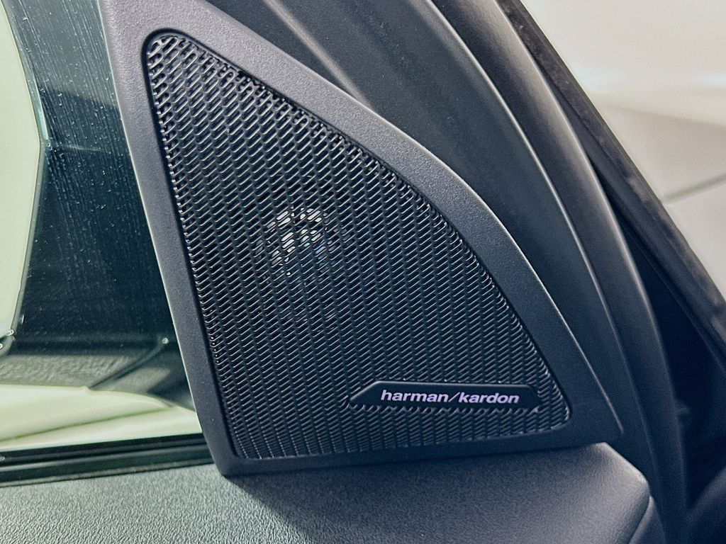 Thumbnail: 2025 BMW X3 - 18