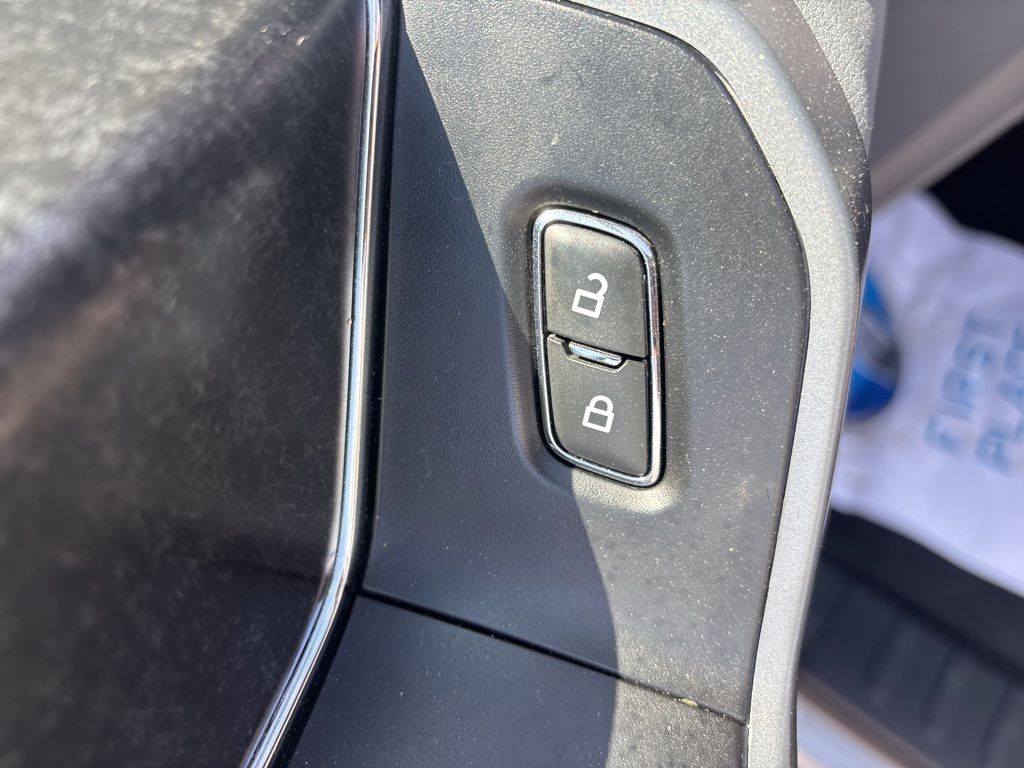 Used 2022 Ford F-150 Truck