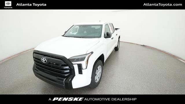 2025 Toyota Tundra SR -
                Duluth, GA