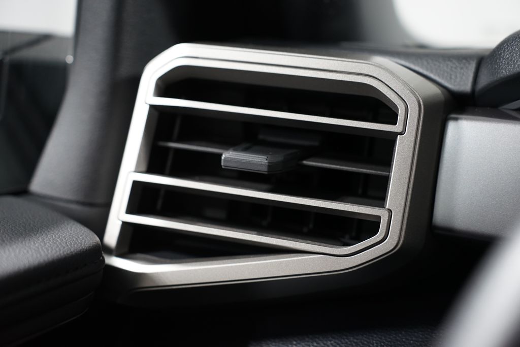 2025 Toyota Tundra SR5 26