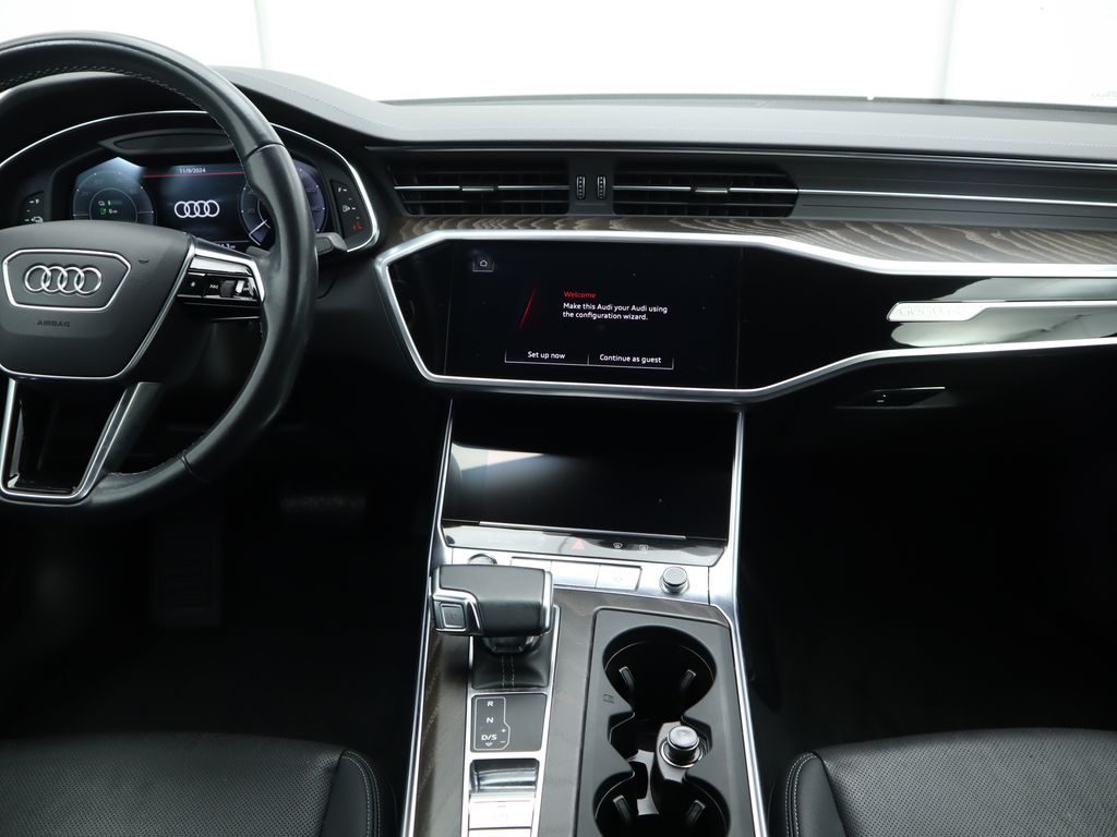 2021 Audi A7 Premium Plus 13