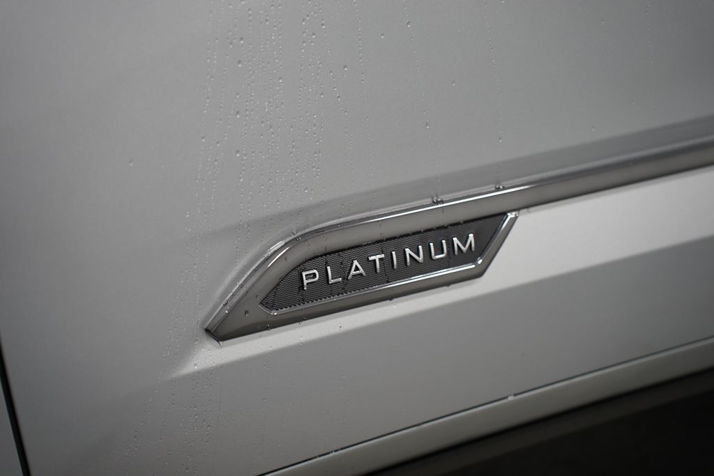 2025 Toyota Tundra Platinum 6