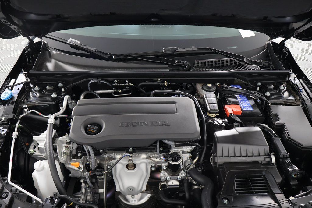 Thumbnail: 2026 Honda Civic - 9