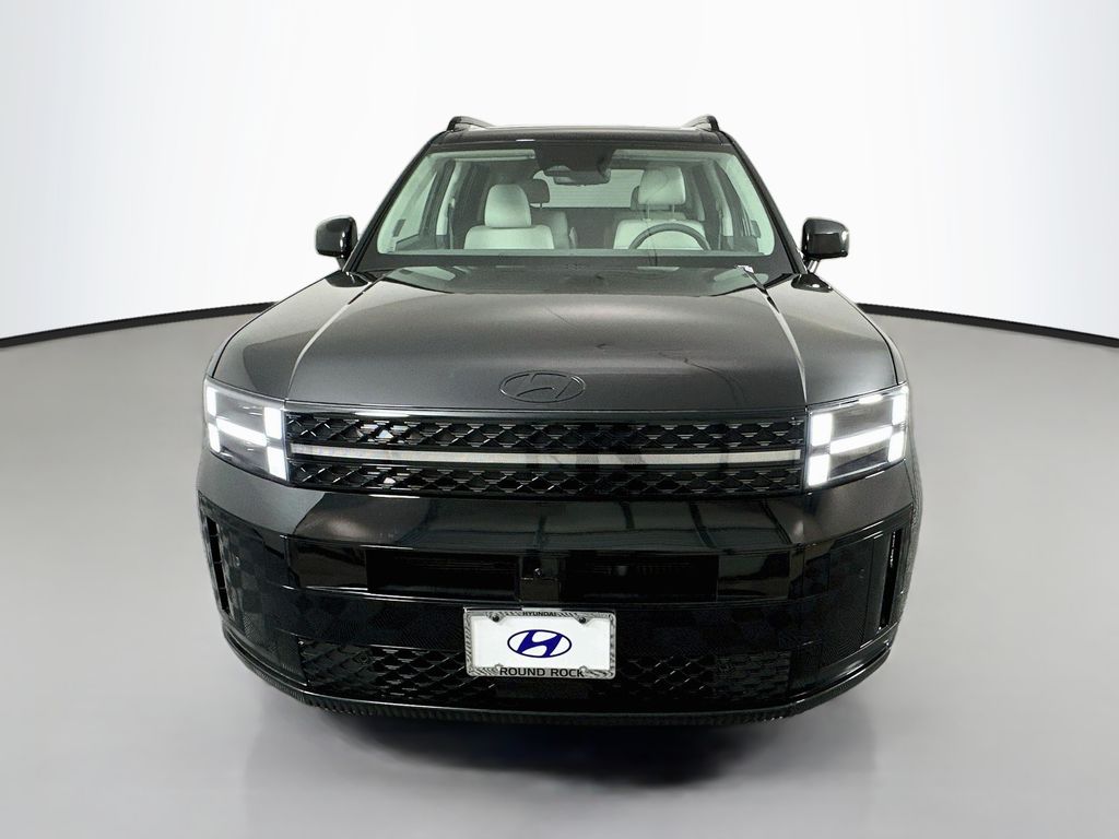 Thumbnail: 2027 Hyundai Santa Fe - 2