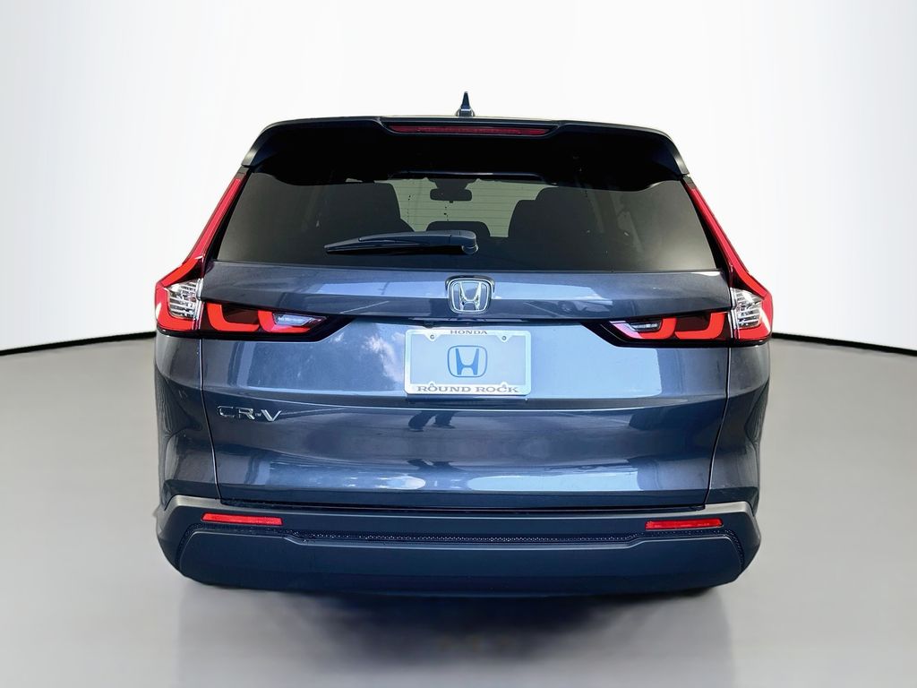 Thumbnail: 2026 Honda CR-V - 6