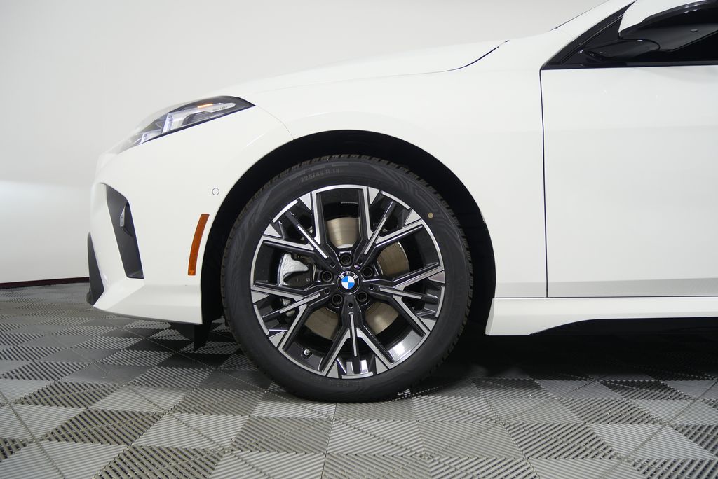 Thumbnail: 2026 BMW 2 Series - 7