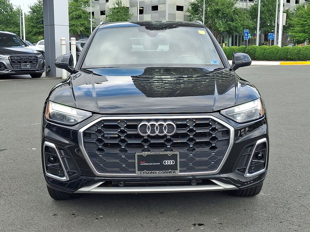 Thumbnail: 2023 Audi Q5 - 2