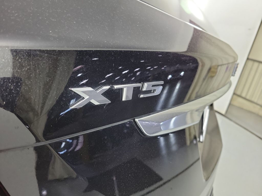 2024 Cadillac XT5 Premium Luxury - 6
