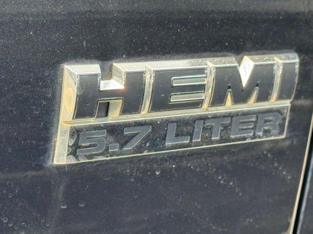 Used 2007 Dodge Ram 1500 Truck