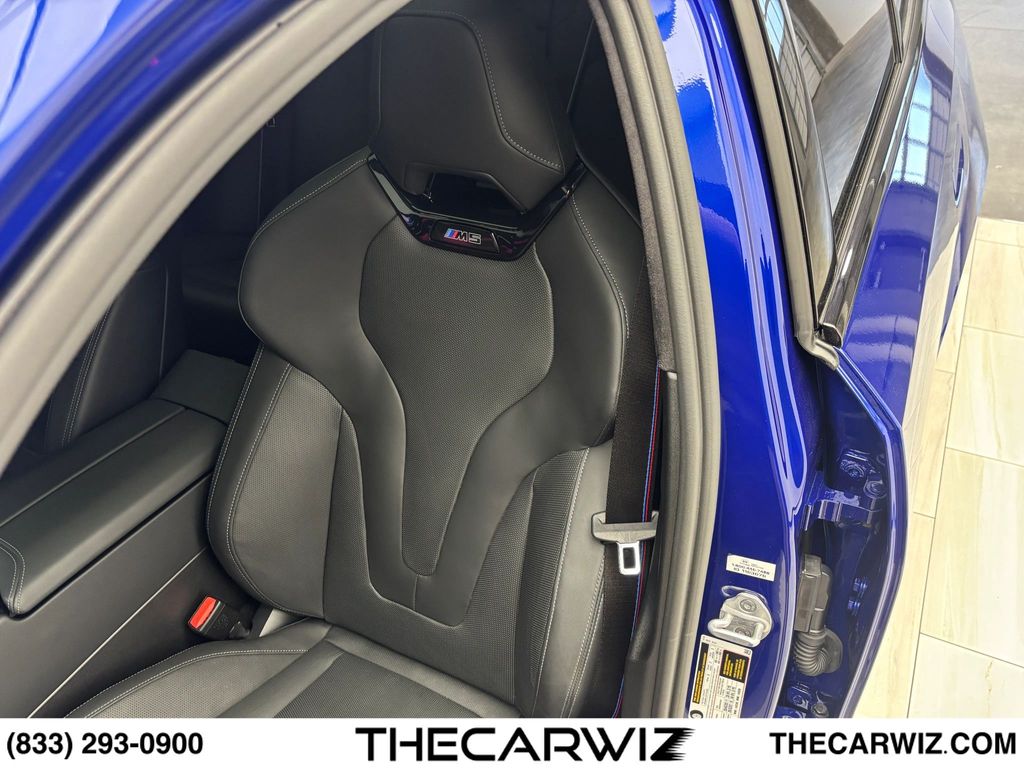 2026 BMW M5