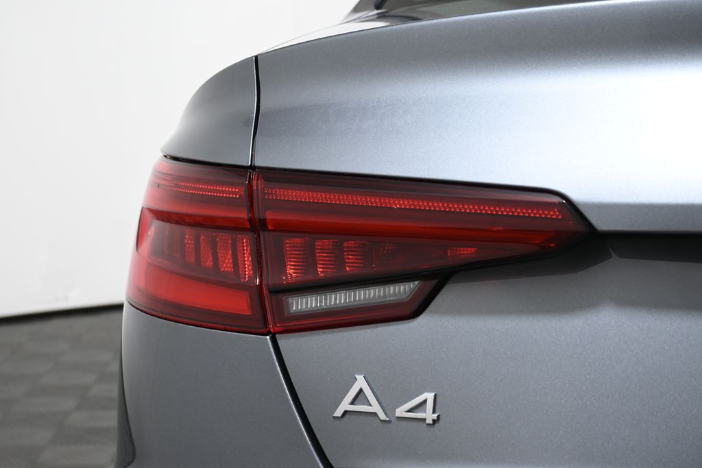 Thumbnail: 2019 Audi A4 - 12