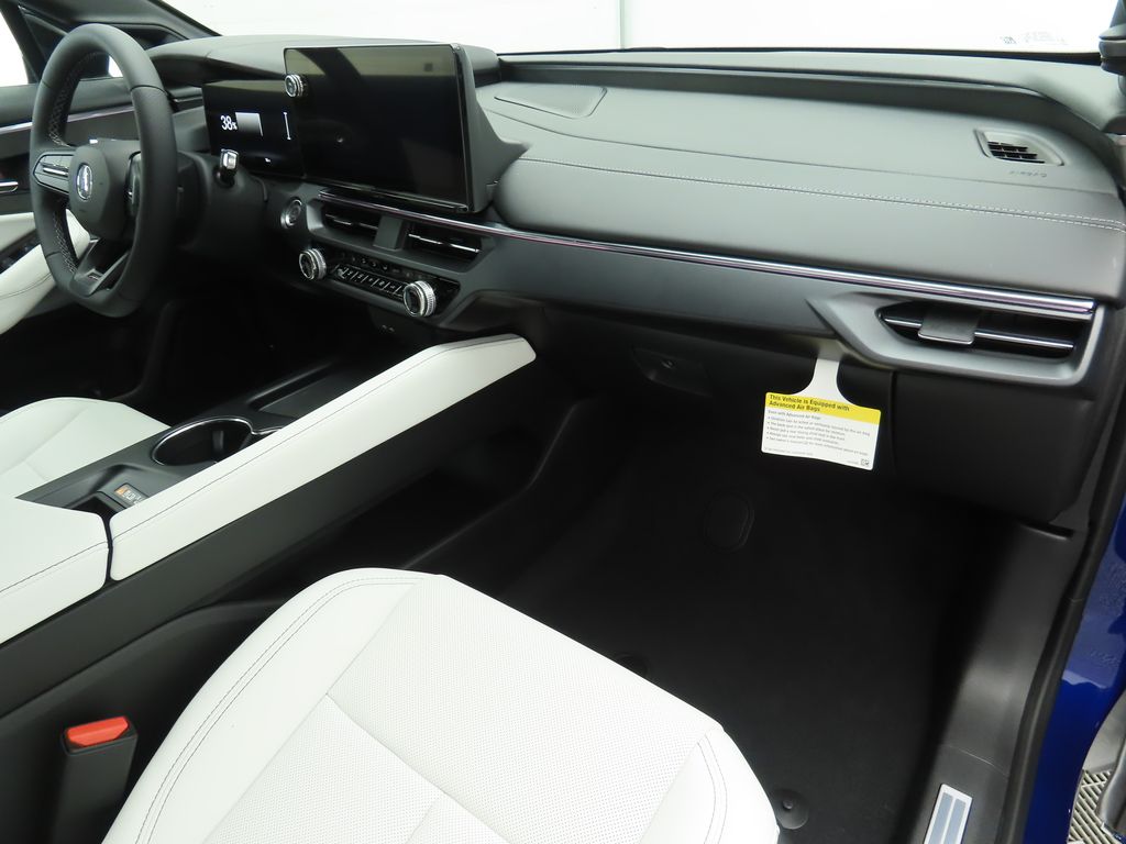2024 Acura ZDX A-Spec 17