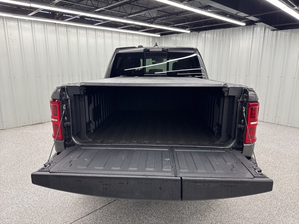 2026 Ram 1500 Tungsten - 9