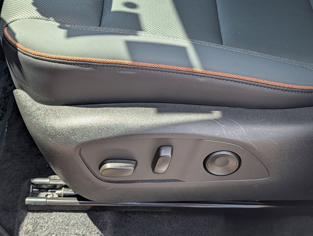 New 2026 GMC Acadia SUV