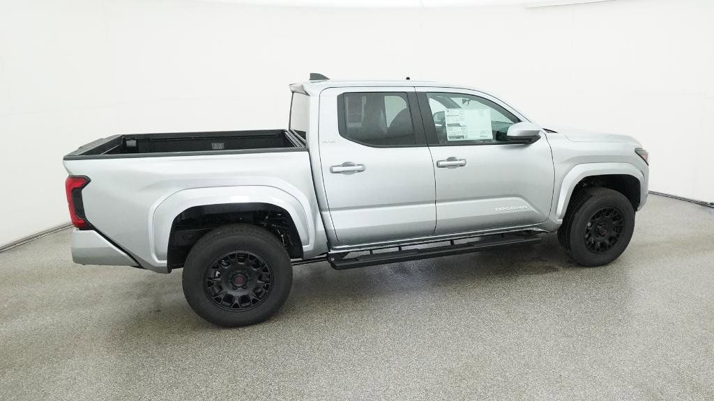 Thumbnail: 2025 Toyota Tacoma - 3