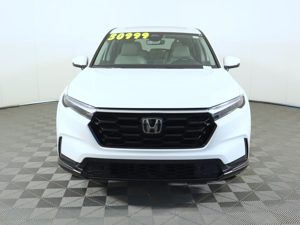 Thumbnail: 2023 Honda CR-V - 2