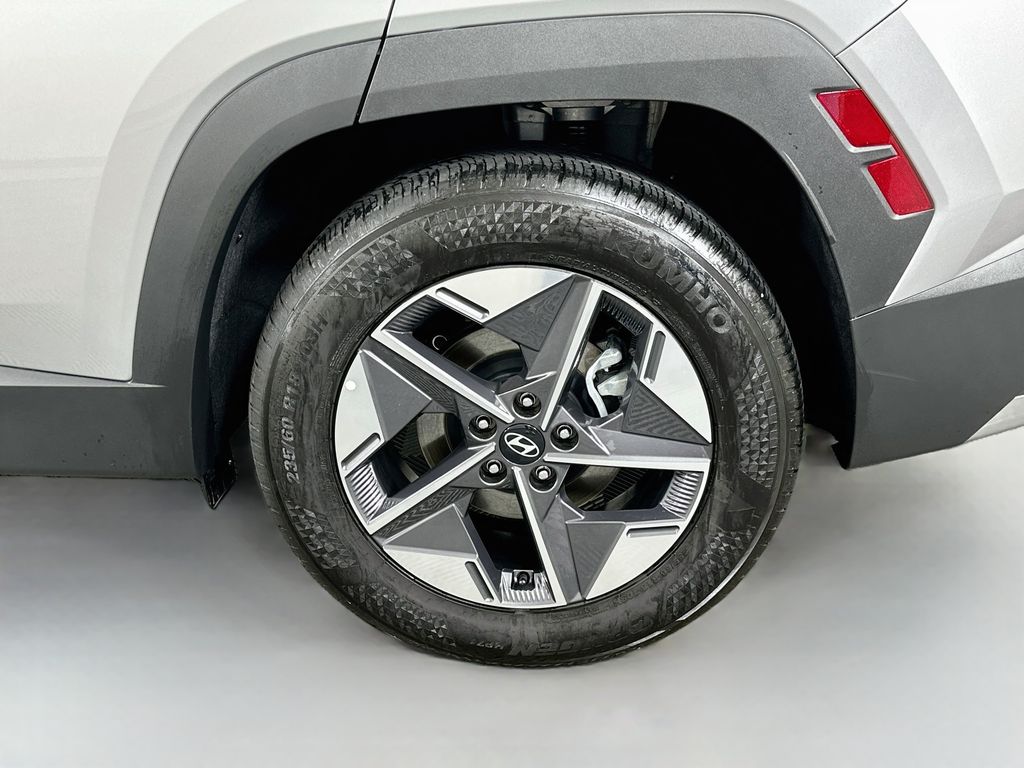 Thumbnail: 2026 Hyundai Tucson - 31