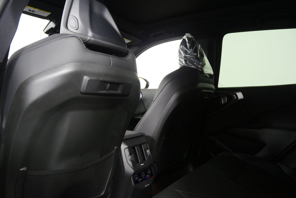 Thumbnail: 2026 BMW X3 - 17