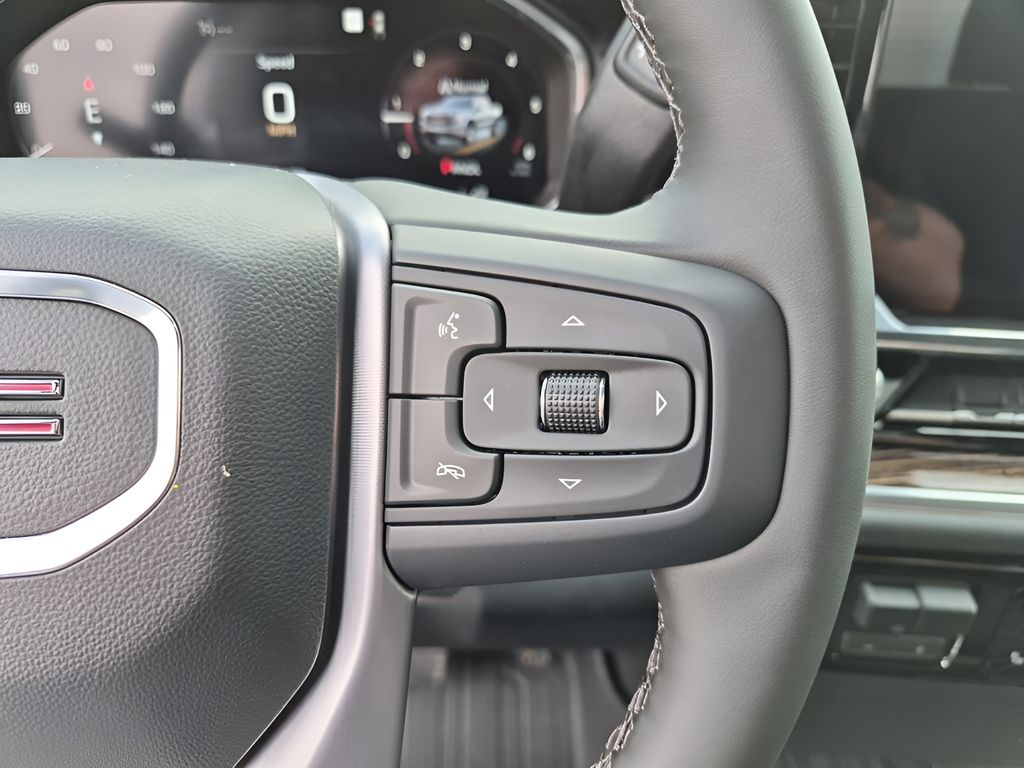 New 2026 Silver GMC Elevation image 34