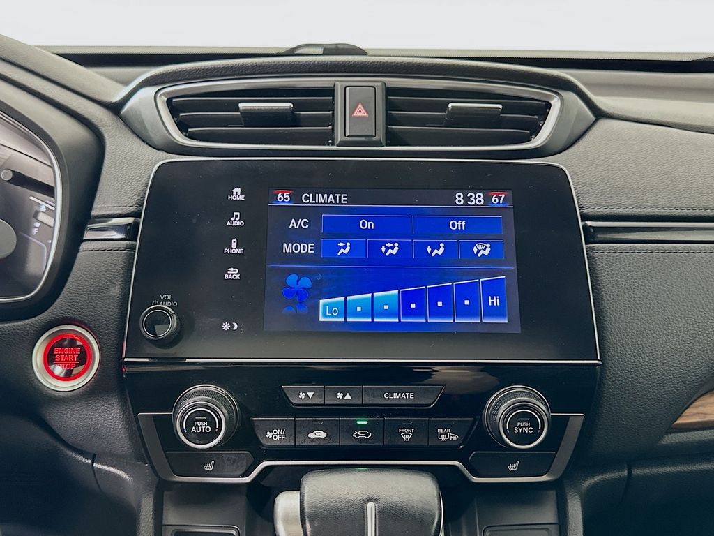 Thumbnail: 2018 Honda CR-V - 15