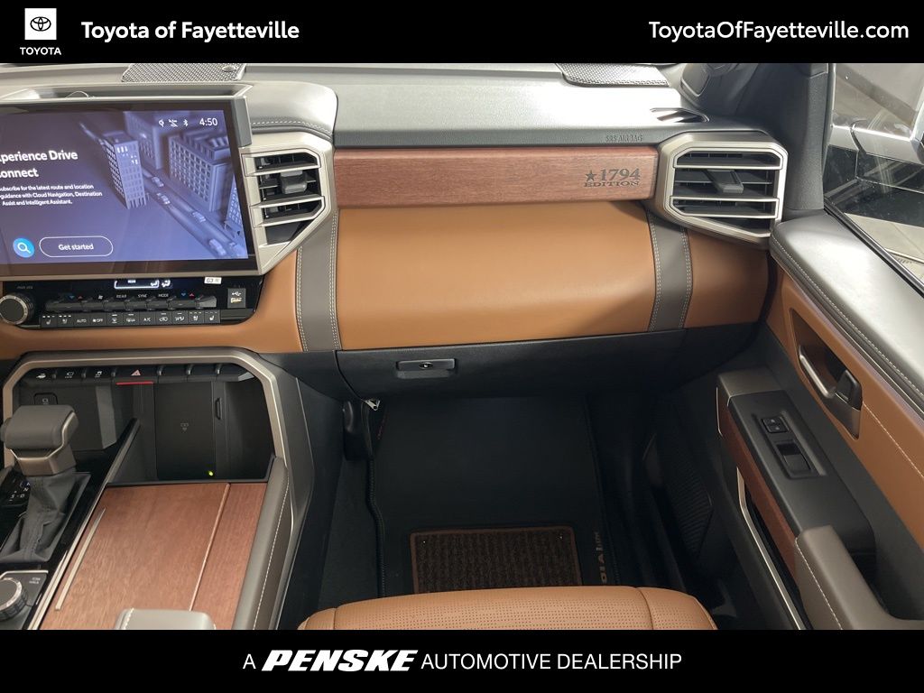 Thumbnail: 2026 Toyota Sequoia - 21