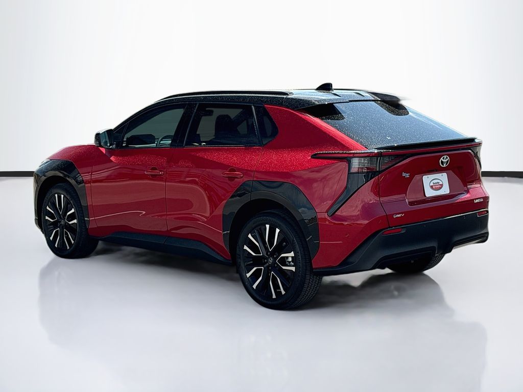 Thumbnail: 2026 Toyota bZ - 7